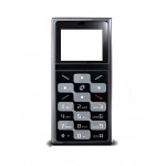 Full Body Housing For Modu Mini Jacket Black - Maxbhi Com