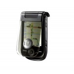 Full Body Housing For Motorola A1600 Black - Maxbhi Com