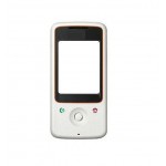 Full Body Housing For Motorola A810 White - Maxbhi Com