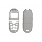 Full Body Housing For Motorola C200 White - Maxbhi Com