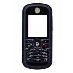 Full Body Housing For Motorola C257 Black - Maxbhi Com