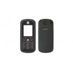 Full Body Housing For Motorola C261 Black - Maxbhi Com