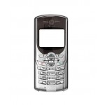 Full Body Housing For Motorola C350 White - Maxbhi Com