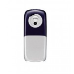 Full Body Housing For Motorola C650 Blue - Maxbhi Com