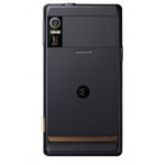 Full Body Housing For Motorola Droid 2 Global Black - Maxbhi Com