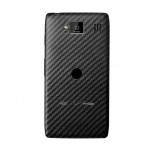 Full Body Housing For Motorola Droid Razr Maxx Hd Black - Maxbhi Com
