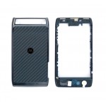 Full Body Housing For Motorola Droid Razr Xt912 Black - Maxbhi Com
