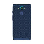 Full Body Housing For Motorola Droid Turbo White - Maxbhi Com