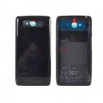 Full Body Housing For Motorola Droid Ultra Black - Maxbhi Com