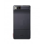 Full Body Housing For Motorola Droid X Black - Maxbhi Com