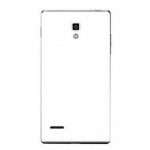 Full Body Housing for LG Optimus L9 P769 White