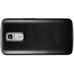 Full Body Housing for LG Optimus LTE LU6200 Black
