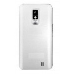 Full Body Housing for LG Optimus LTE LU6200 White