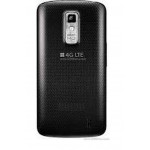 Full Body Housing for LG Optimus LTE SU640 Black