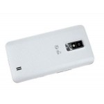Full Body Housing for LG Optimus LTE SU640 White