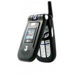 Full Body Housing for LG U8360 Black