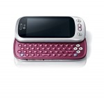 Full Body Housing for LG Wink Plus GT350i Purple