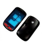 Full Body Housing for LG Wink Style T310 Black & Red