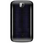 Full Body Housing for Micromax A45 Black