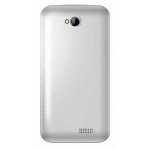 Full Body Housing for Micromax A47 Bolt White