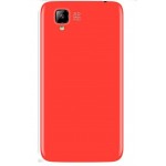 Full Body Housing for Micromax Bolt A066 Raging Red
