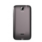 Full Body Housing for Micromax Ninja A54 Grey