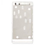 Full Body Housing for Motorola DROID RAZR HD White