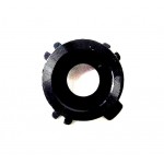 Camera Lens for HTC Incredible S S710d Black by Maxbhi.com