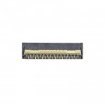 Lcd Connector For Htc One Sv C520e By - Maxbhi Com