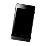 Lcd Connector For Sony Xperia Go St27a By - Maxbhi Com