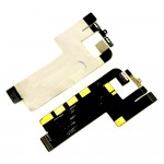Lcd Flex Cable For Htc One Sv C520e By - Maxbhi Com