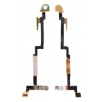 Microphone Flex Cable For Sony Xperia Go St27a By - Maxbhi Com