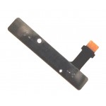 Volume Button Flex Cable For Htc Hd7s By - Maxbhi Com