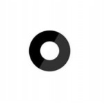 Camera Lens for Motorola DROID White by Maxbhi.com