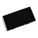 Lcd Connector For Sony Xperia Sp Lte C5303 By - Maxbhi Com