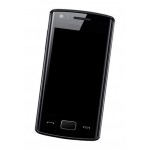 Lcd Frame Middle Chassis For Samsung S5780 Wave 578 White By - Maxbhi Com
