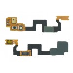 Power Button Flex Cable For Htc One X Plus S728eon Off Flex Pcb By - Maxbhi Com