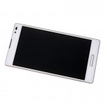 Power Button Flex Cable For Lg Optimus L9 P765 On Off Flex Pcb By - Maxbhi Com