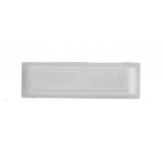 Power Button Outer For Lg Optimus L9 P765 White By - Maxbhi Com
