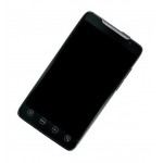 Volume Button Flex Cable For Htc Evo 4g A9292 By - Maxbhi Com