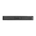 Volume Side Button Outer For Lg Optimus L9 P765 Black By - Maxbhi Com