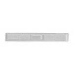 Volume Side Button Outer For Lg Optimus L9 P765 White By - Maxbhi Com