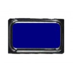 Home Button Outer For Samsung Rex 60 C3310r With Single Sim Blue By - Maxbhi Com