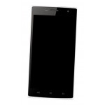 Lcd Flex Cable For Celkon Glory Q5 By - Maxbhi Com