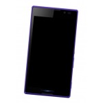 Lcd Flex Cable For Sony Ericsson Xperia C C2304 By - Maxbhi Com