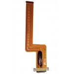 Charging Connector Flex Pcb Board For Asus Transformer Pad Tf300tg By - Maxbhi Com