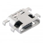 Charging Connector For Mitsubishi Trium Mars By - Maxbhi Com
