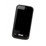Home Button Complete For Celkon A9 Black By - Maxbhi Com