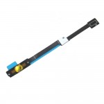 Home Button Flex Cable Only For Samsung Smt535 By - Maxbhi Com