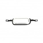 Home Button Outer For Celkon A9 White By - Maxbhi Com